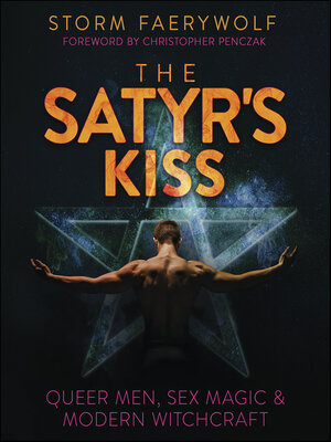 cover image of The Satyr's Kiss
